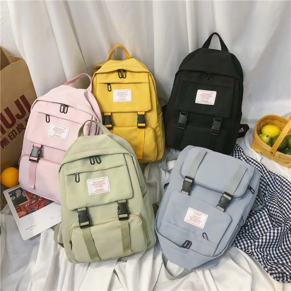 Backpack - Picture 6 of 6